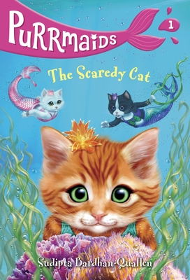 Seller image for Purrmaids #1: The Scaredy Cat (Paperback or Softback) for sale by BargainBookStores