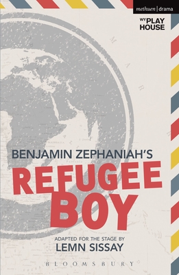 Image du vendeur pour Refugee Boy (Paperback or Softback) mis en vente par BargainBookStores