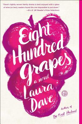 Imagen del vendedor de Eight Hundred Grapes (Paperback or Softback) a la venta por BargainBookStores