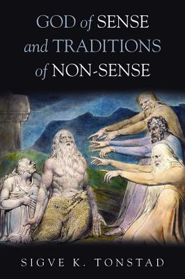 Seller image for God of Sense and Traditions of Non-Sense (Hardback or Cased Book) for sale by BargainBookStores