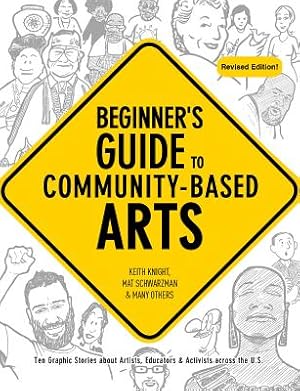 Immagine del venditore per Beginner's Guide to Community-Based Arts (Paperback or Softback) venduto da BargainBookStores
