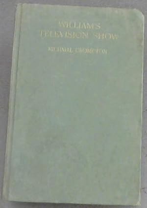 Seller image for William's Television Show for sale by Chapter 1