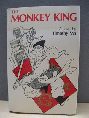 Seller image for The Monkey King for sale by PsychoBabel & Skoob Books