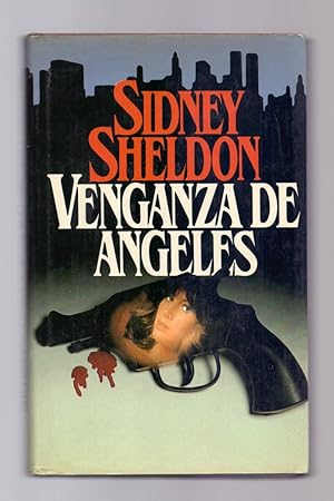 Immagine del venditore per VENGANZA DE ANGELES venduto da Libreria 7 Soles