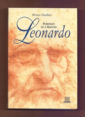 Seller image for LEONARDO, PORTRAIT OF A MASTER for sale by Libreria 7 Soles