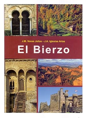 Immagine del venditore per EL BIERZO venduto da Libreria 7 Soles
