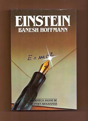 Seller image for EINSTEIN for sale by Libreria 7 Soles
