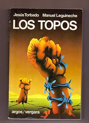 Imagen del vendedor de LOS TOPOS a la venta por Libreria 7 Soles