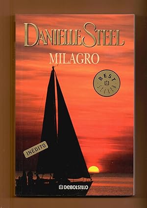 Seller image for MILAGRO for sale by Libreria 7 Soles