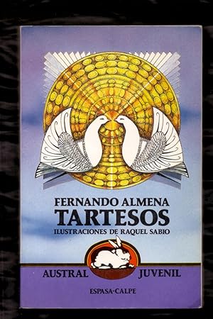 Imagen del vendedor de TARTESOS a la venta por Libreria 7 Soles