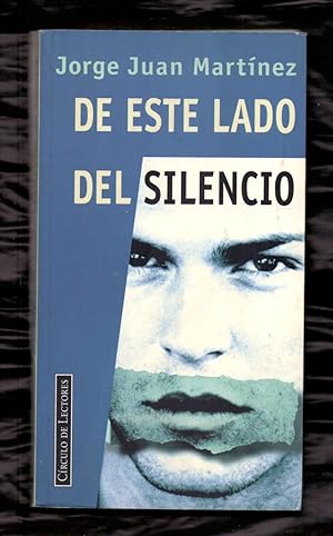 Bild des Verkufers fr DE ESTE LADO DEL SLENCIO zum Verkauf von Libreria 7 Soles