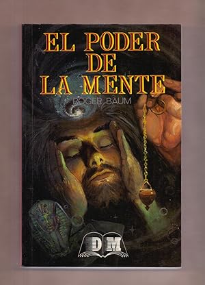 Seller image for EL ODER DE LA MENTE for sale by Libreria 7 Soles