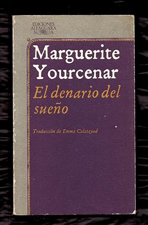 Seller image for EL DENARIO DEL SUEO for sale by Libreria 7 Soles