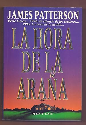 Seller image for LA HORA DE LA ARAA for sale by Libreria 7 Soles