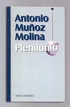 Seller image for PLENILUNIO for sale by Libreria 7 Soles