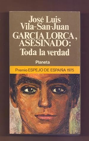 Seller image for GARCIA LORCO, ASESINADO: TODA LA VERDAD for sale by Libreria 7 Soles