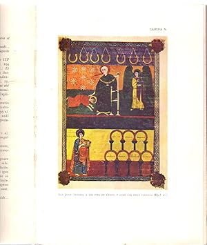 Bild des Verkufers fr CATALOGO DE CODICES LATINOS - TOMO I, BIBLICOS - zum Verkauf von Libreria 7 Soles