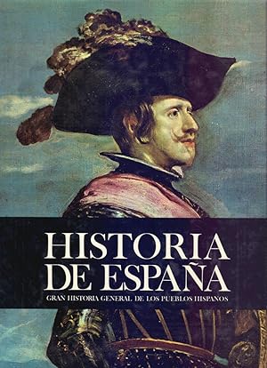 Image du vendeur pour LA CASA DE AUSTRIA (SIGLOS XVI Y XVII) mis en vente par Libreria 7 Soles