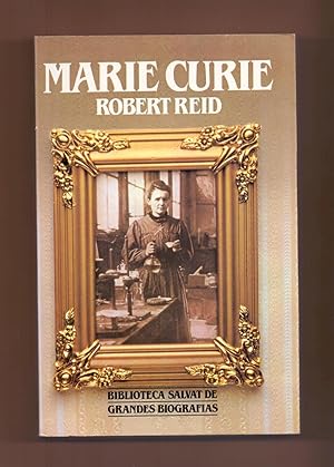 Seller image for MARIE CURIE for sale by Libreria 7 Soles