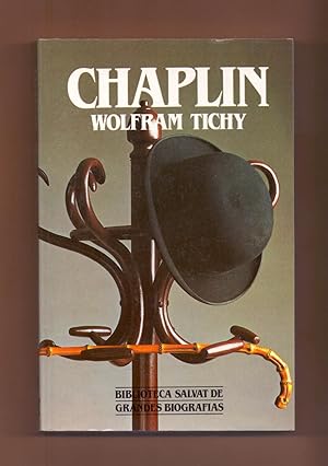 Seller image for CHAPLIN for sale by Libreria 7 Soles
