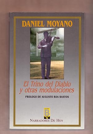 Image du vendeur pour EL TRINO DEL DIABLO Y OTRAS MODULACIONES mis en vente par Libreria 7 Soles