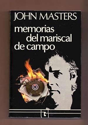 Bild des Verkufers fr MEMORIAS DEL MARISCAL DE CAMPO zum Verkauf von Libreria 7 Soles