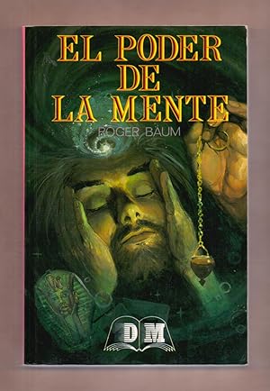 Seller image for EL ODER DE LA MENTE for sale by Libreria 7 Soles