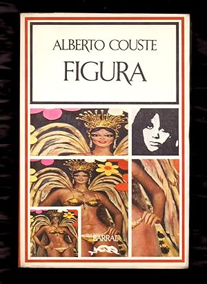 Immagine del venditore per FIGURA venduto da Libreria 7 Soles