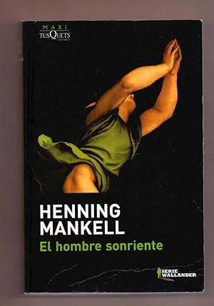 Image du vendeur pour EL HOMBRE SONRIENTE mis en vente par Libreria 7 Soles
