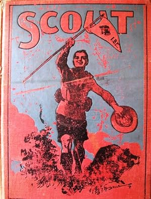 The Scout. Volume XII for 1917 [No.438, September 2 1916 to No.487, August 11 1917]