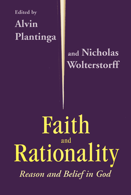 Seller image for Faith and Rationality: Theology (Paperback or Softback) for sale by BargainBookStores