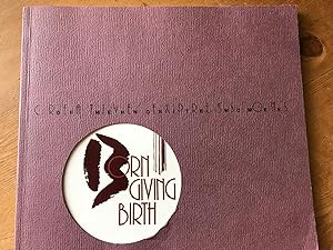 Immagine del venditore per Born Giving Birth: Creative Expressions of Mennonite Women venduto da H&G Antiquarian Books