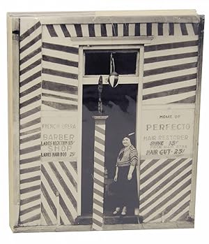 Seller image for Walker Evans for sale by Jeff Hirsch Books, ABAA