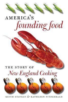 Seller image for America's Founding Food (Paperback or Softback) for sale by BargainBookStores