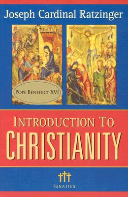 Bild des Verkufers fr Introduction to Christianity, 2nd Edition (Paperback or Softback) zum Verkauf von BargainBookStores