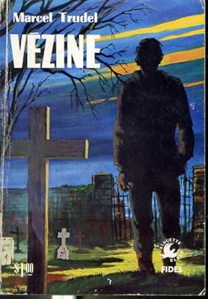 Seller image for Vzine for sale by Librairie Le Nord