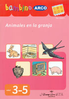 Imagen del vendedor de Animales en la granja - Bambino Arco a la venta por Espacio Logopdico