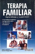 Seller image for Terapia familiar. Aprendizaje y supervisin for sale by Espacio Logopdico