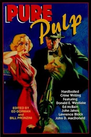 Seller image for PURE PULP for sale by Fantastic Literature Limited