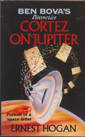 Immagine del venditore per CORTEZ ON JUPITER venduto da Fantastic Literature Limited