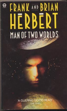 Seller image for MAN OF TWO WORLDS for sale by Fantastic Literature Limited