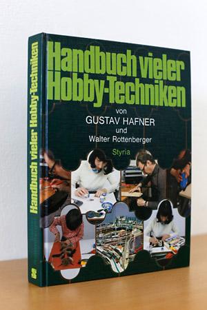 Handbuch vieler Hobby - Techniken