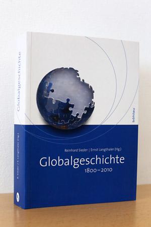 Globalgeschichte 1800-2010