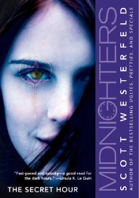Seller image for Midnighters #1: The Secret Hour (Paperback or Softback) for sale by BargainBookStores