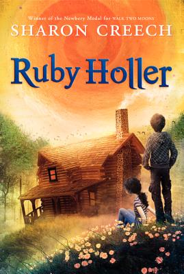 Imagen del vendedor de Ruby Holler (Paperback or Softback) a la venta por BargainBookStores