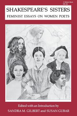 Seller image for Shakespeare S Sisters: Feminist Essays on Women Poets (Paperback or Softback) for sale by BargainBookStores