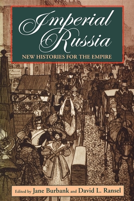 Immagine del venditore per Imperial Russia (Paperback or Softback) venduto da BargainBookStores