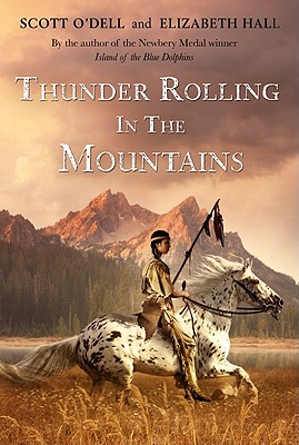Immagine del venditore per Thunder Rolling in the Mountains (Paperback or Softback) venduto da BargainBookStores