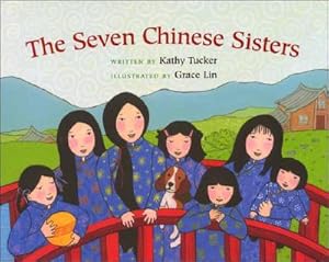 Seller image for The Seven Chinese Sisters (Paperback or Softback) for sale by BargainBookStores