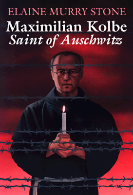 Bild des Verkufers fr Maximilian Kolbe: Saint of Auschwitz (Paperback or Softback) zum Verkauf von BargainBookStores